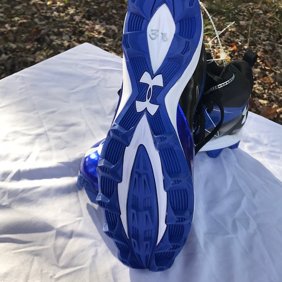 *BRAND NEW* w/o tags Under Armour! - Picture 3 of 3